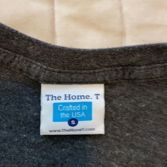 texas home vneck  - Picture 4 of 5